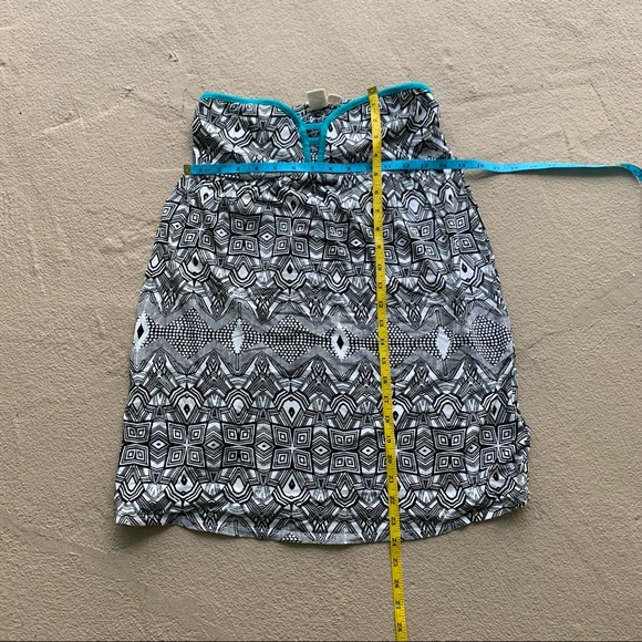 Roxy Halter Top - Picture 4 of 10